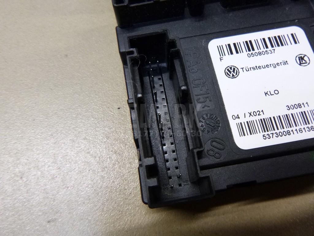 Моторчик стеклоподъемника для  Audi A4 [B7] 2005-2007