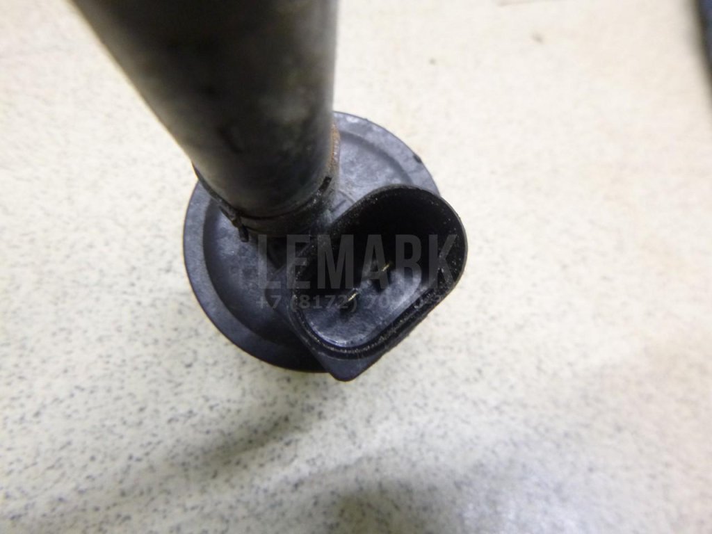 Клапан вентиляции топливного бака