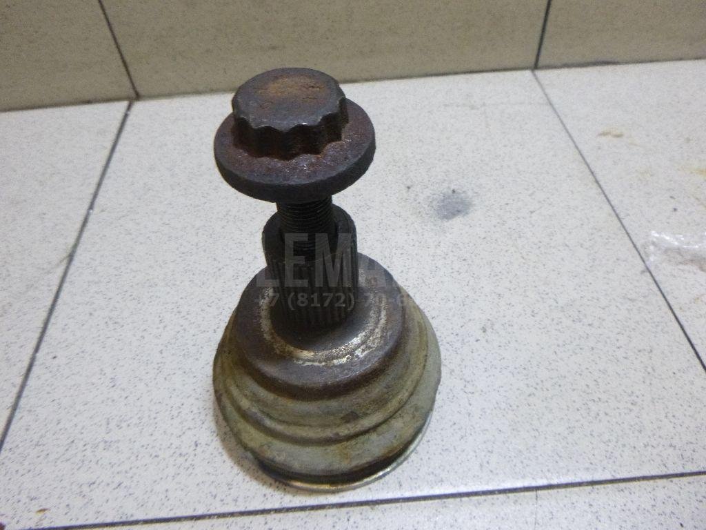 ШРУС наружный передний