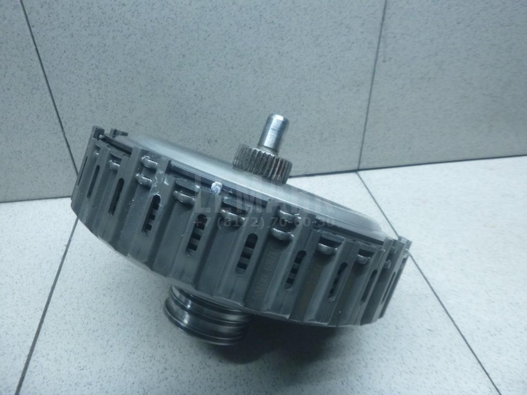 К-кт сцепления