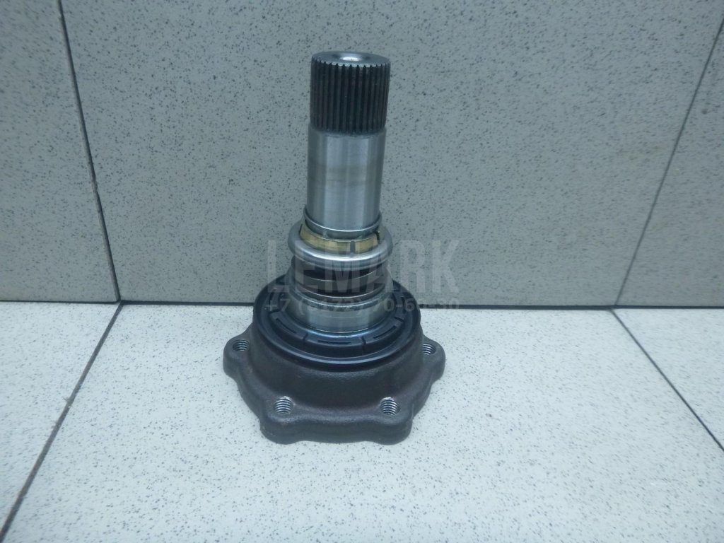 Фланец дифференциала