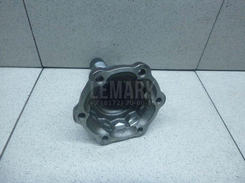 Фланец дифференциала