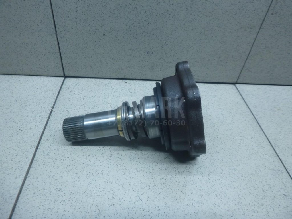 Фланец дифференциала