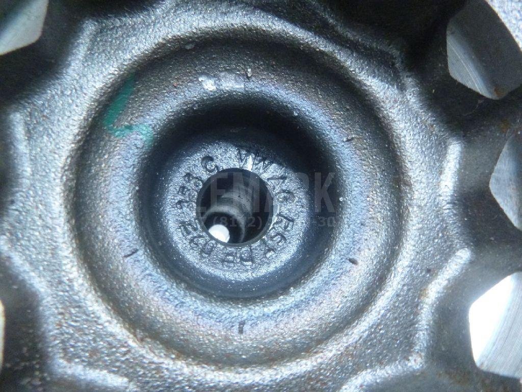 Фланец дифференциала