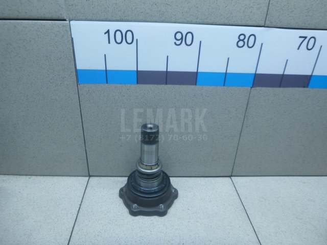 Фланец дифференциала