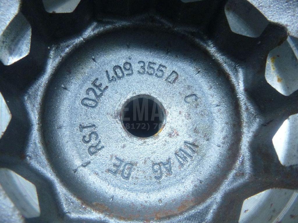 Фланец дифференциала для  Acura RSX 2001-2006