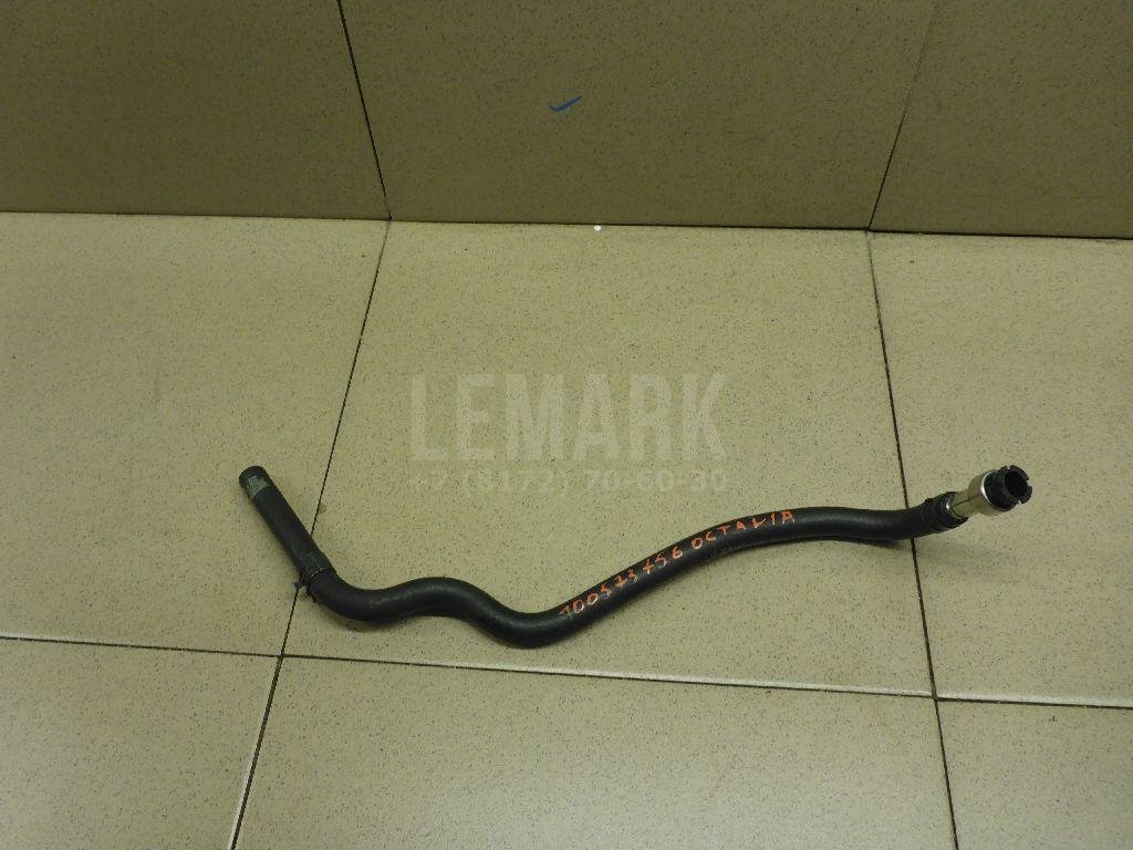 Шланг топливный