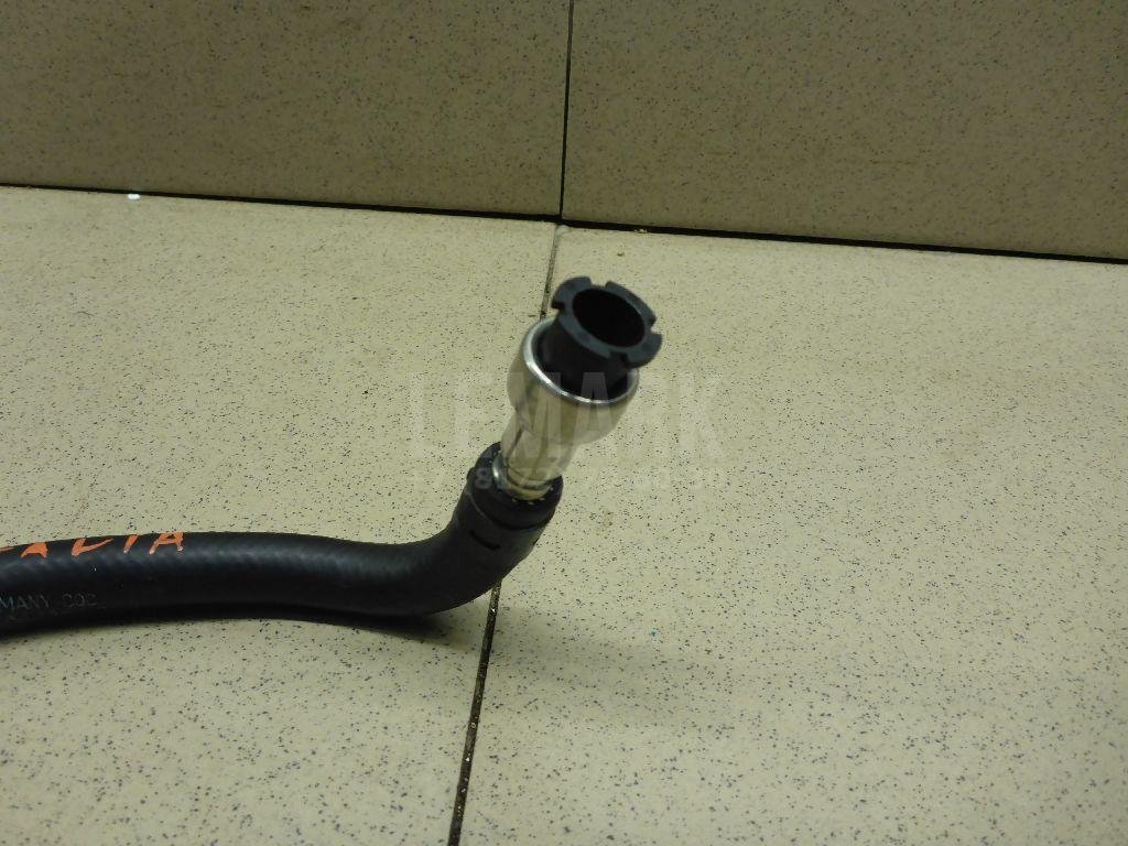 Шланг топливный