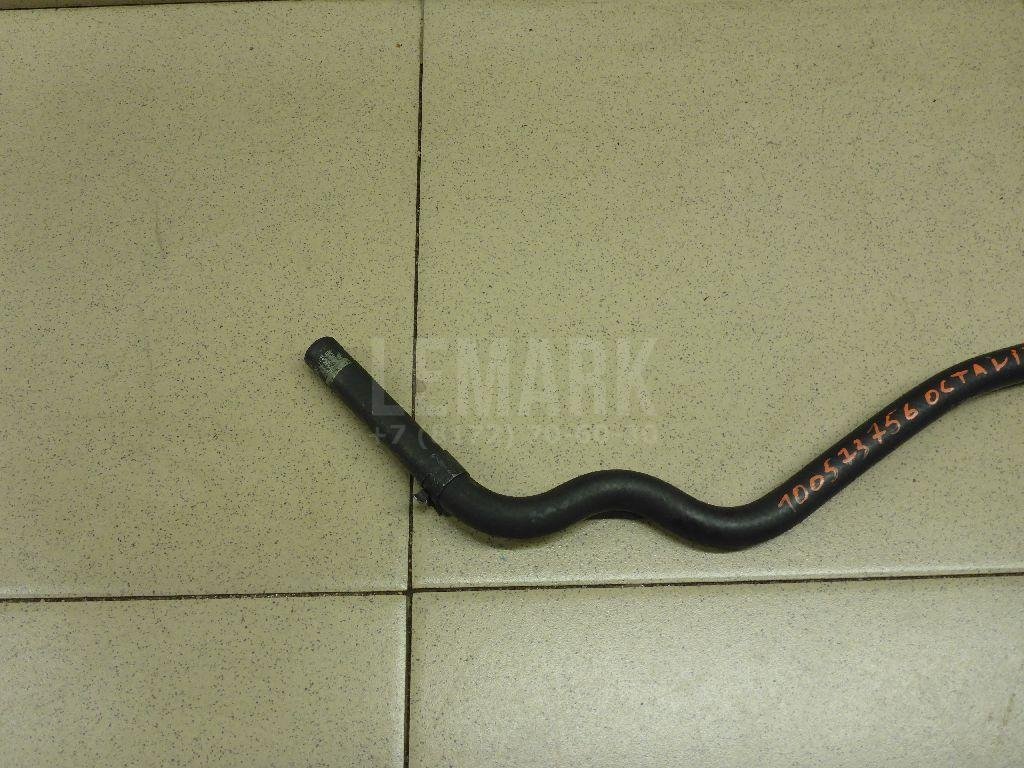 Шланг топливный