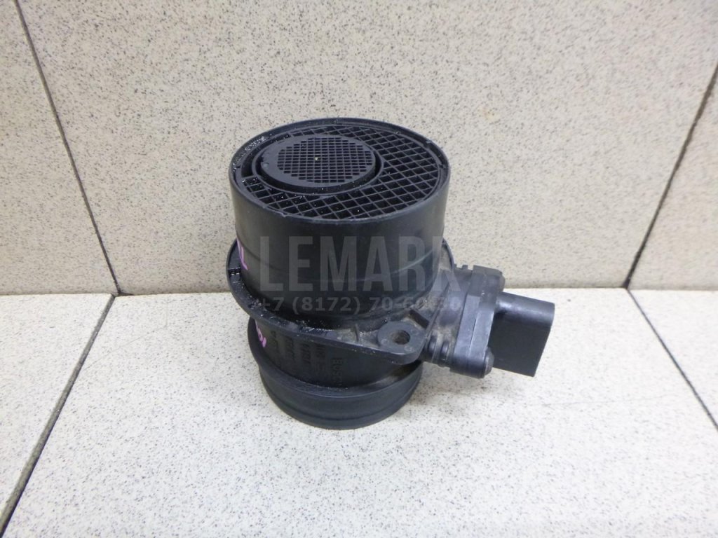 Расходомер воздуха (массметр)