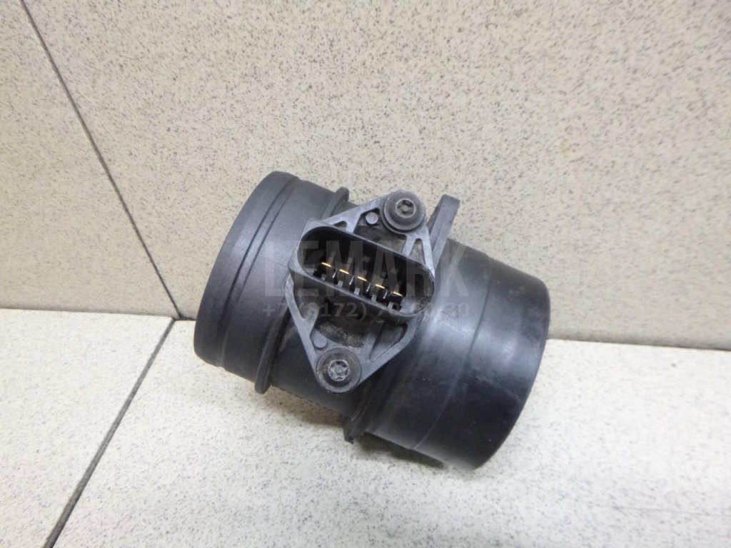 Расходомер воздуха (массметр)