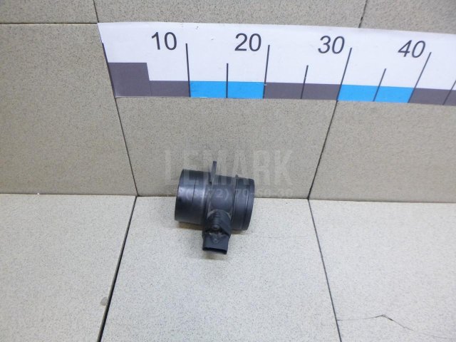 Расходомер воздуха (массметр)