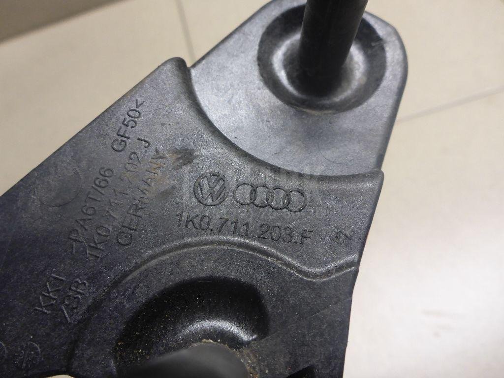 Тяга кулисы КПП для  Audi 80/90 [B3] 1986-1991