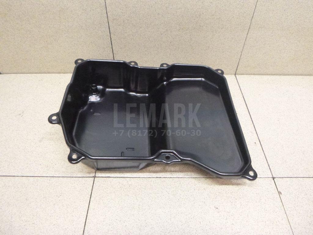 Поддон АКПП для  Audi A3 [8P1] 2003-2013