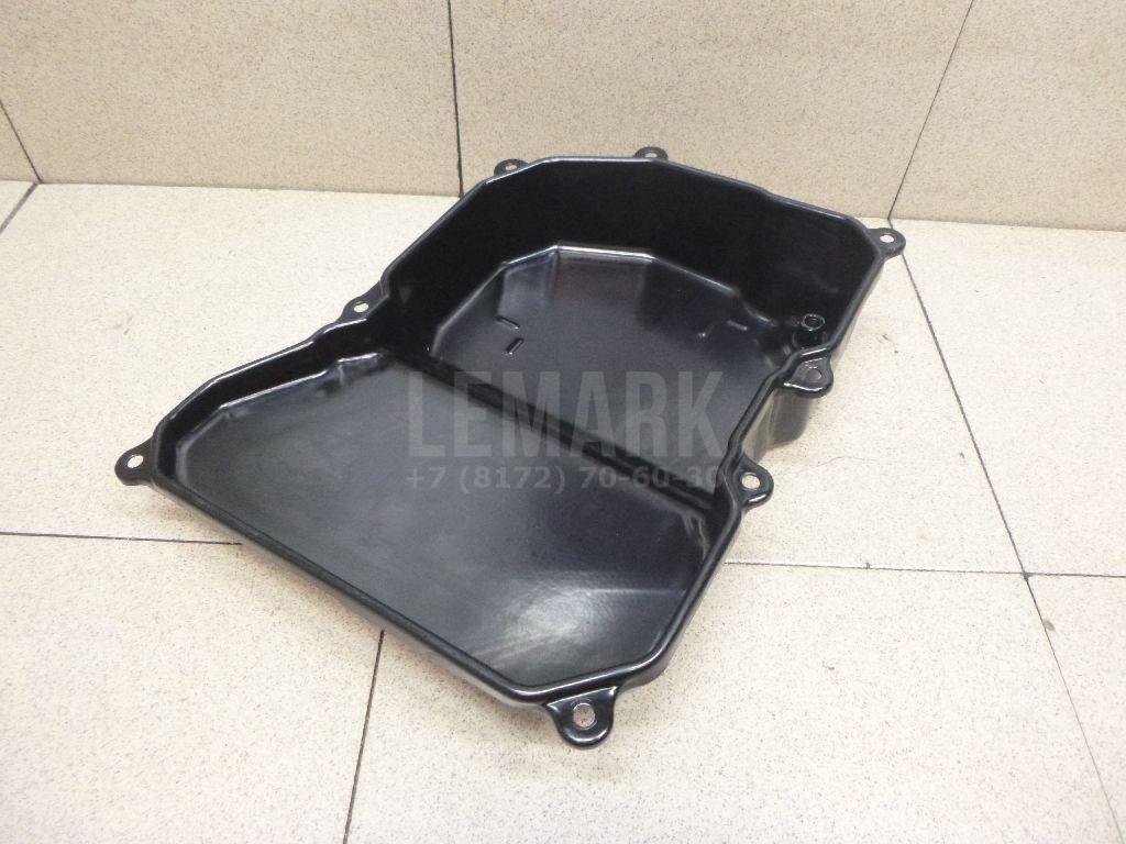 Поддон АКПП для  Audi A3 [8P1] 2003-2013