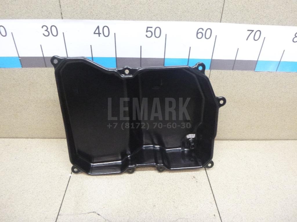 Поддон АКПП для  Audi A3 [8P1] 2003-2013