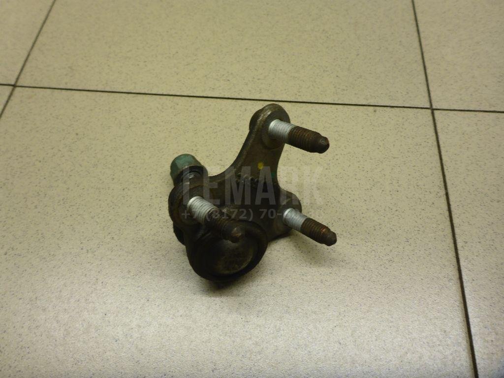 Опора шаровая правая передней подвески