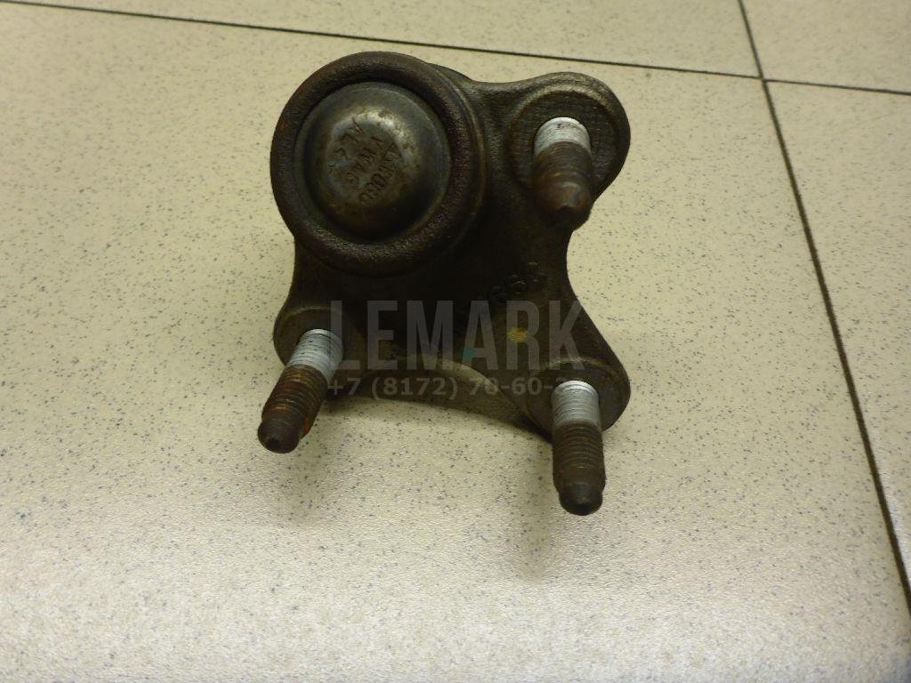 Опора шаровая правая передней подвески