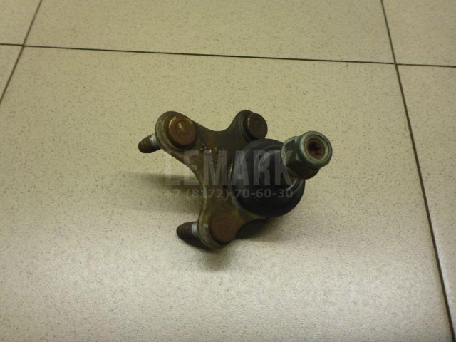 Опора шаровая правая передней подвески