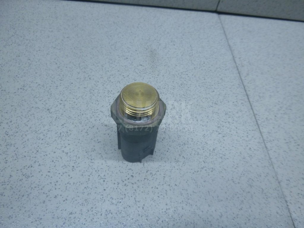 Датчик вкл.вентилятора 3х конт