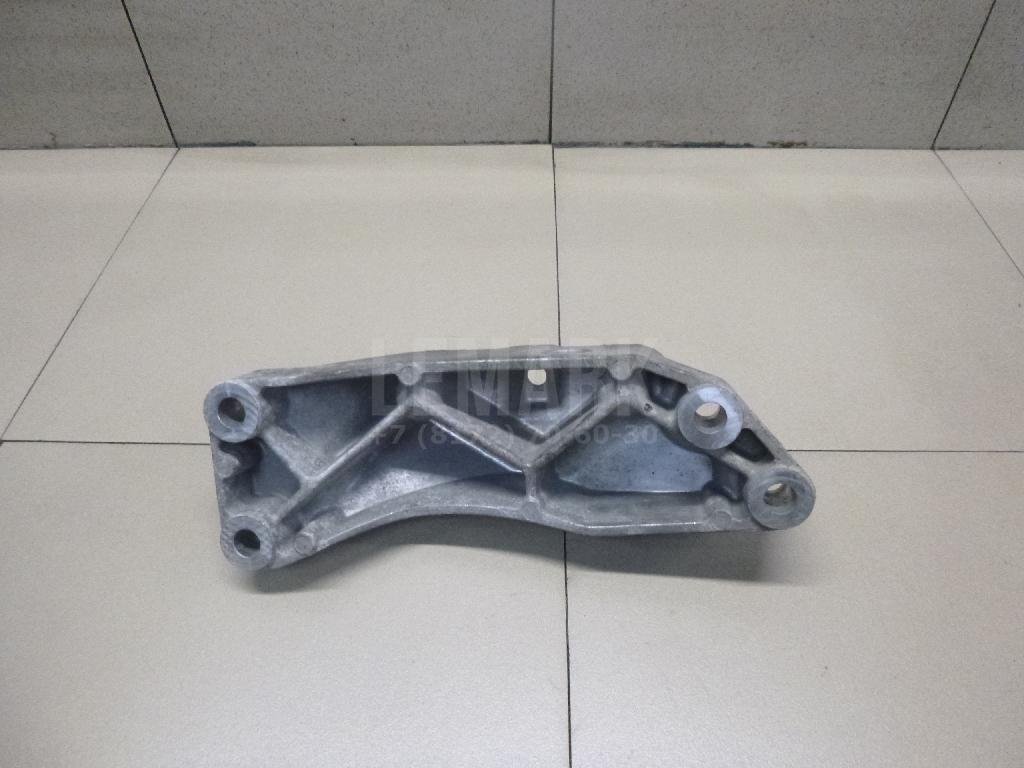 Кронштейн КПП