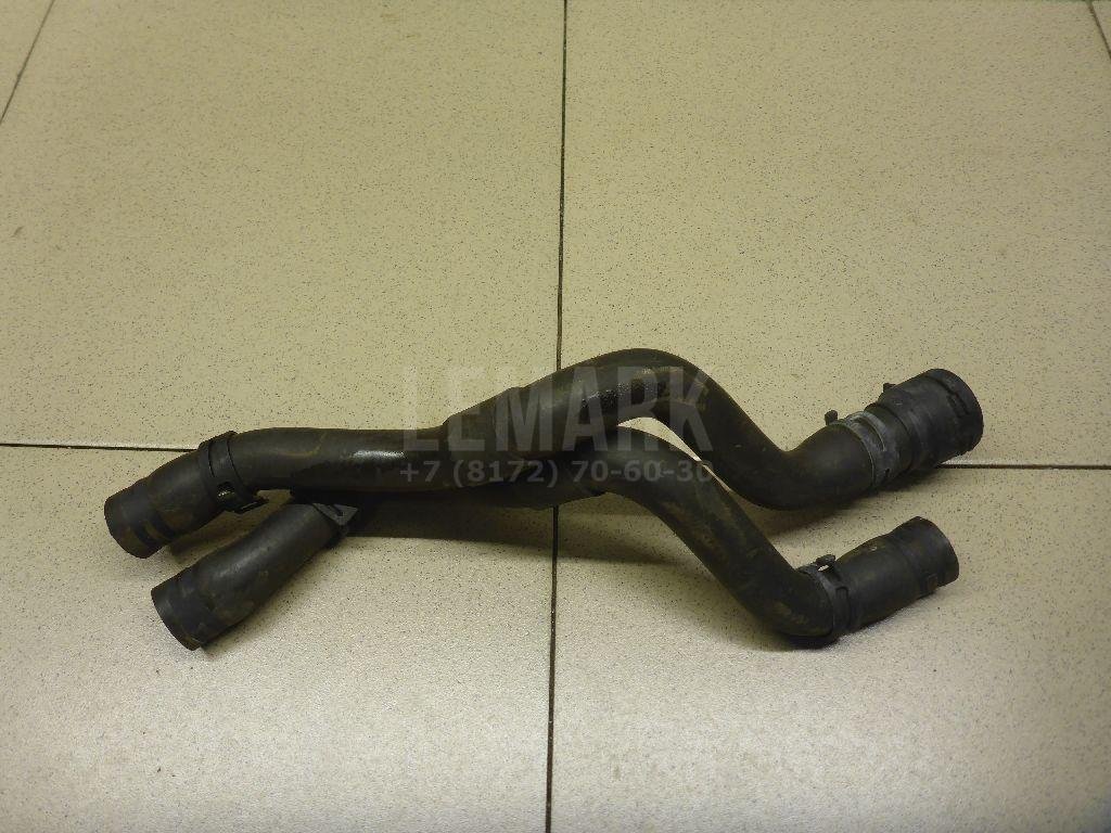 Патрубок отопителя для  Acura MDX 2013-2020