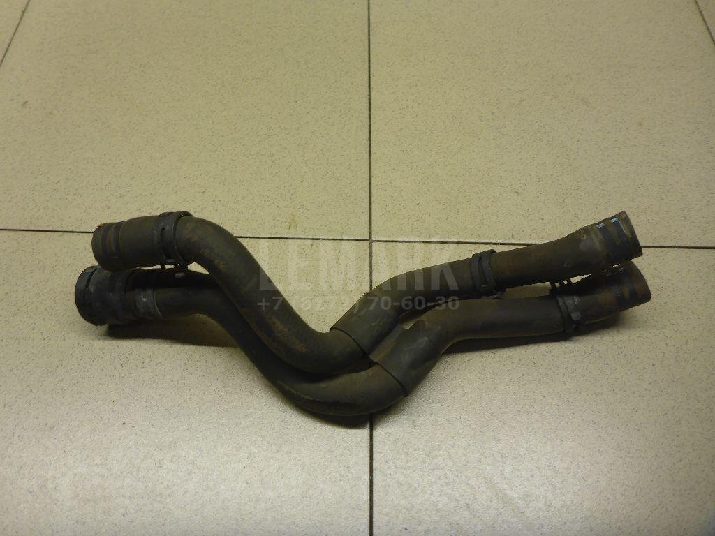 Патрубок отопителя для  Acura MDX 2013-2020