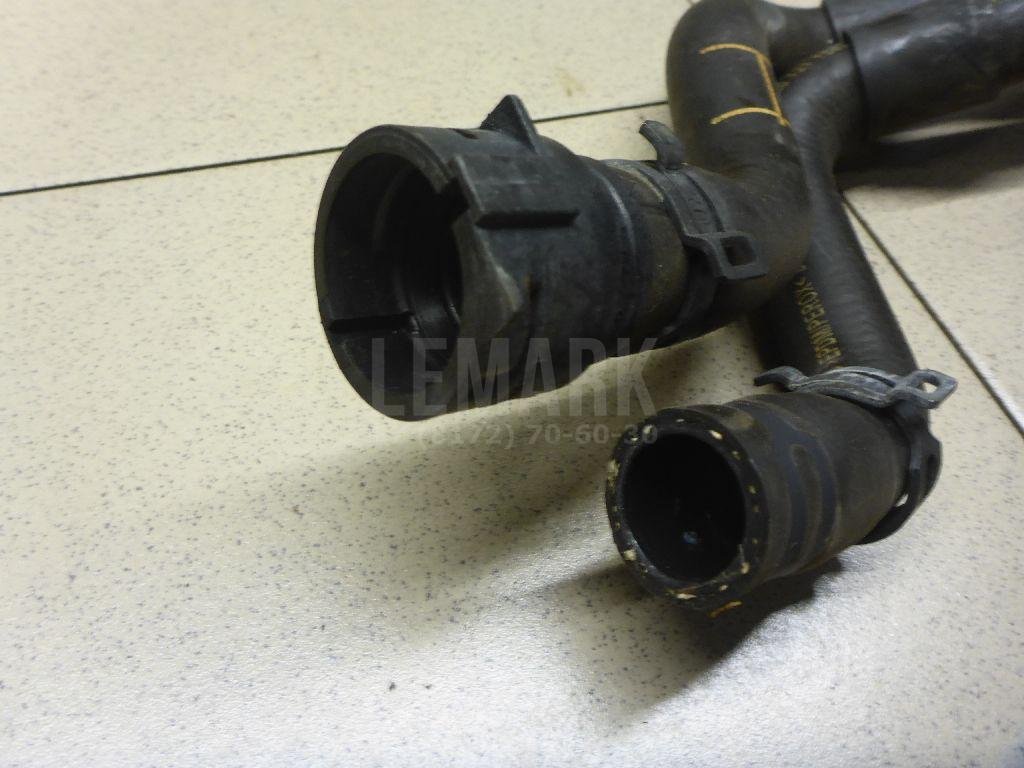 Патрубок отопителя для  Acura MDX 2013-2020