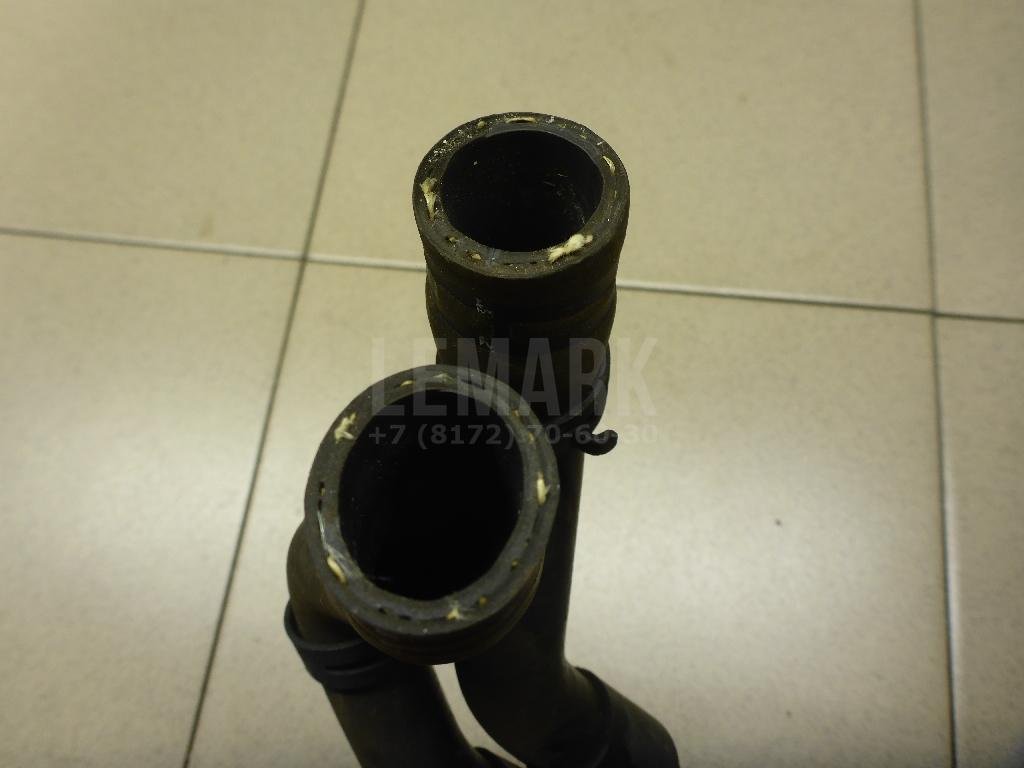 Патрубок отопителя для  Acura MDX 2013-2020