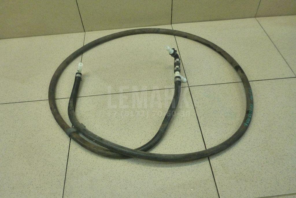 Шланг омывателя для  Audi A5/S5 (F5) 2017