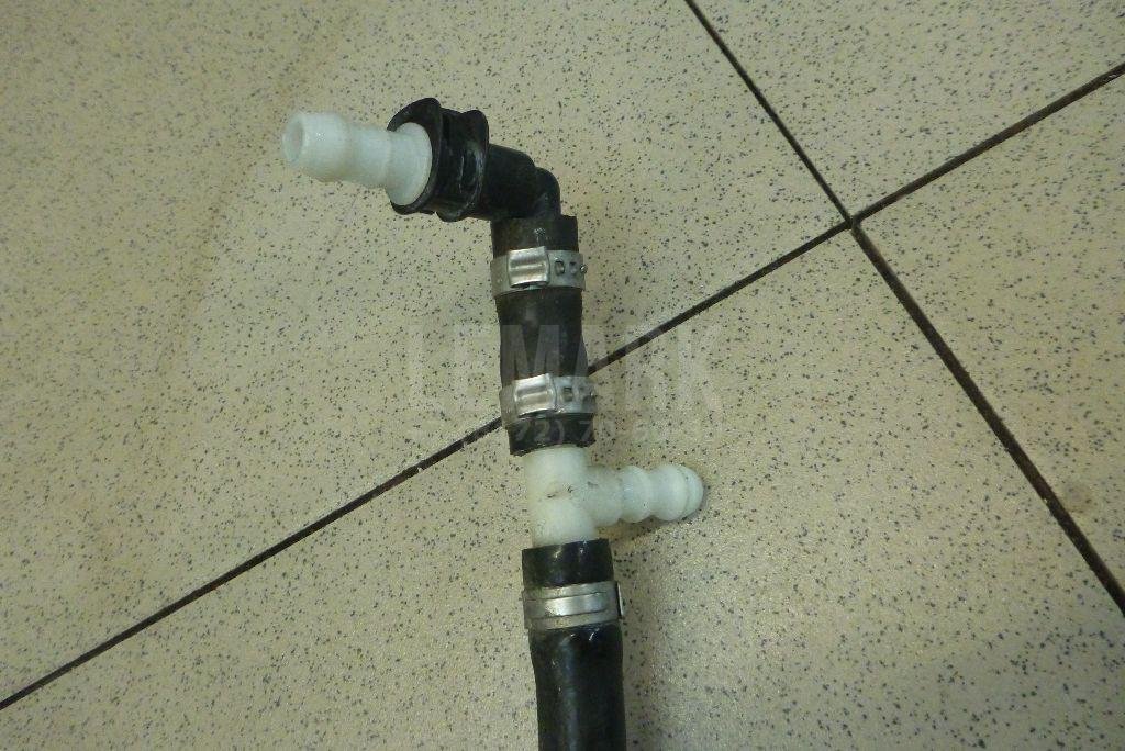 Шланг омывателя для  Audi A5/S5 (F5) 2017