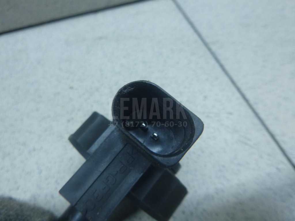 Крышка бачка тормозной жидкости