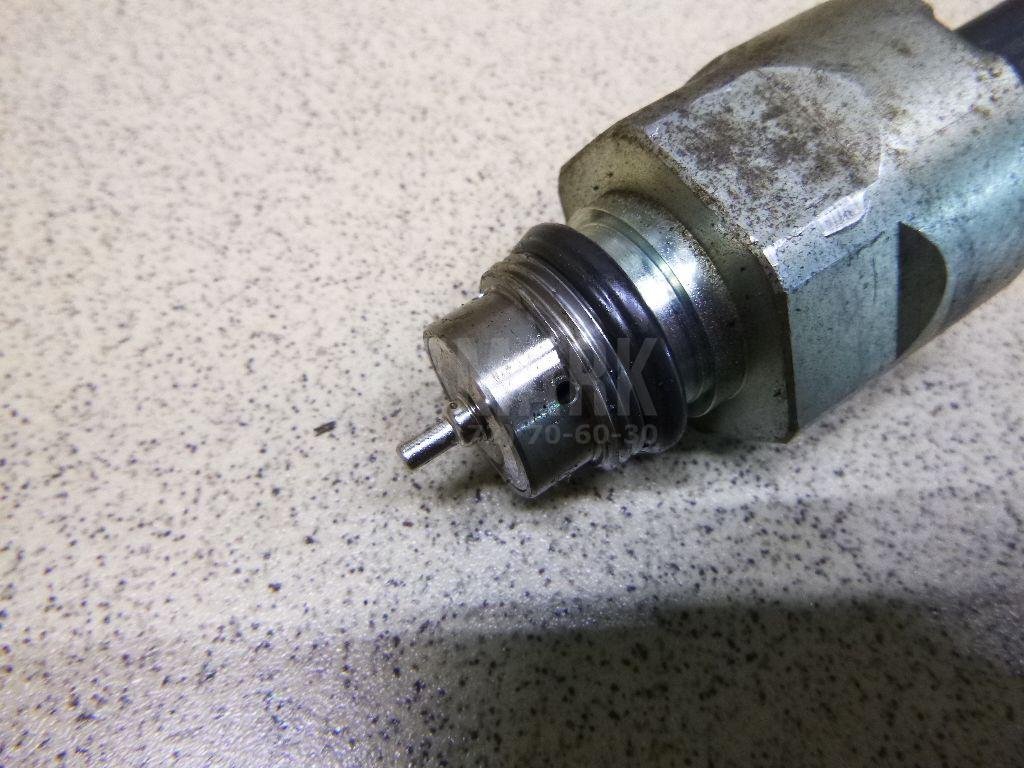 Регулятор давления топлива для  Audi A5/S5 [8F] Cabrio 2010-2016