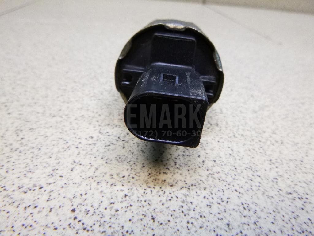 Регулятор давления топлива для  Audi A5/S5 [8F] Cabrio 2010-2016