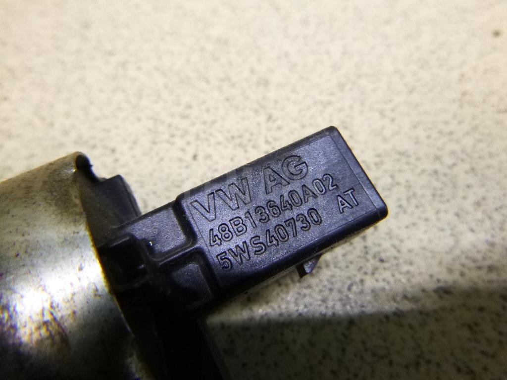 Регулятор давления топлива для  Audi A5/S5 [8F] Cabrio 2010-2016