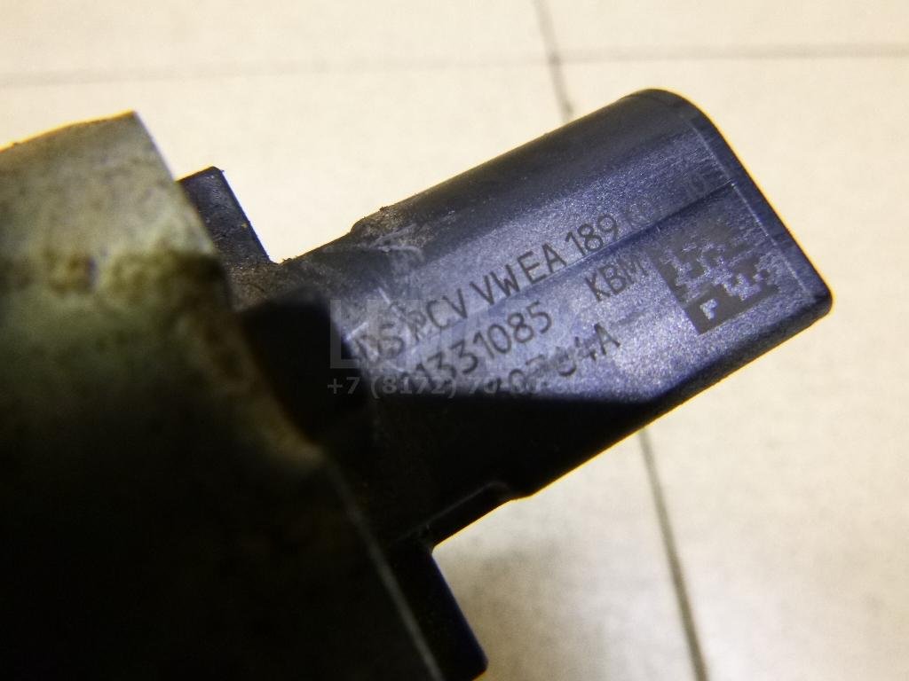 Регулятор давления топлива для  Audi A5/S5 [8F] Cabrio 2010-2016