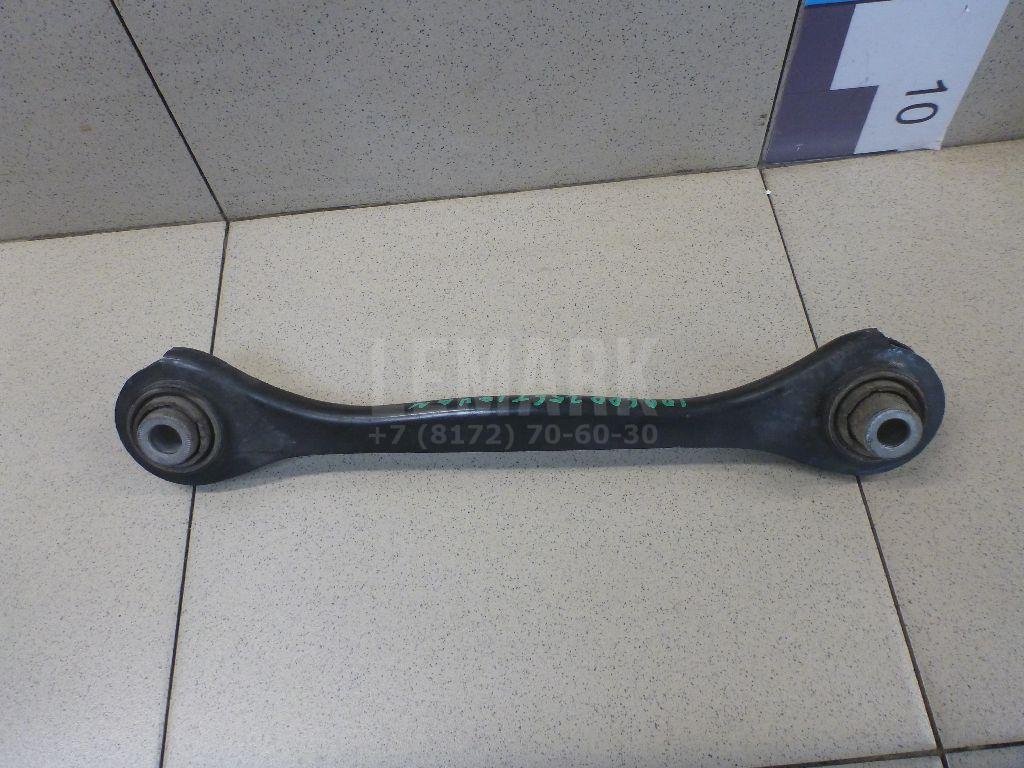 Тяга задняя поперечная