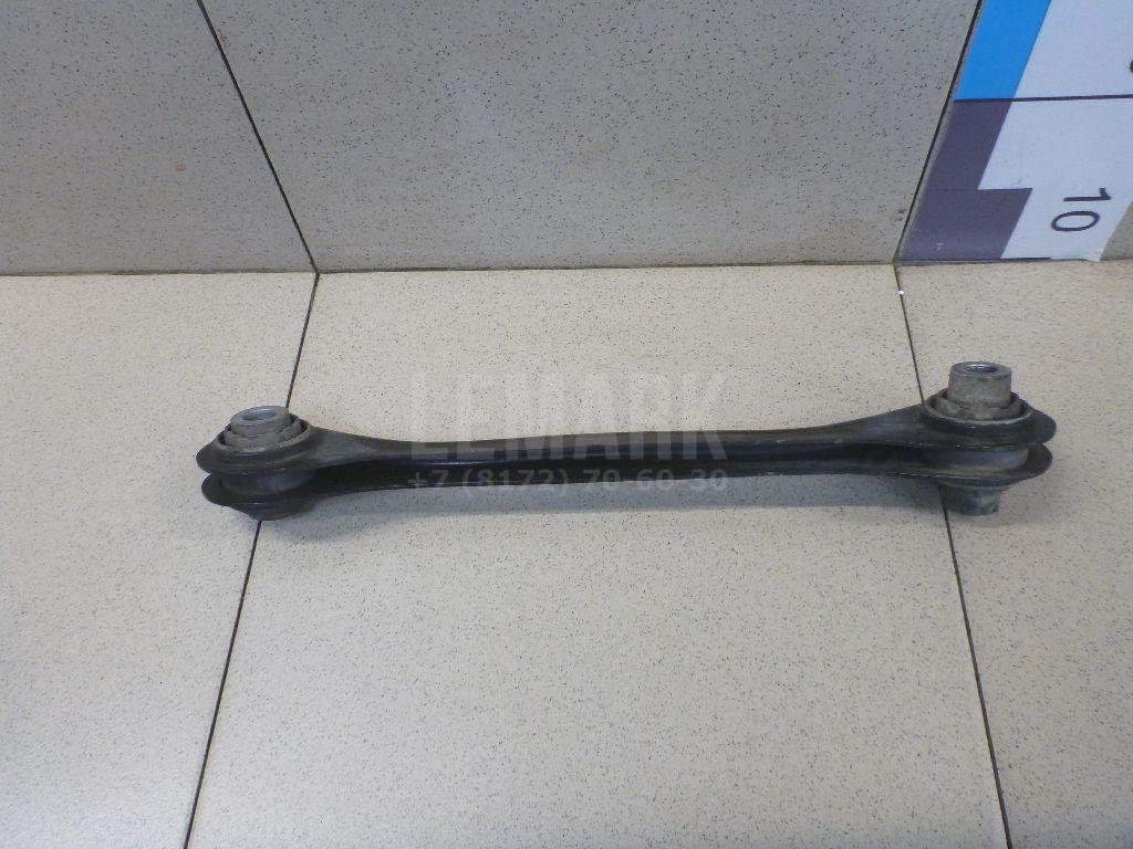 Тяга задняя поперечная