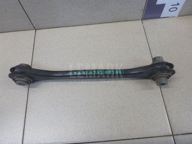 Тяга задняя поперечная