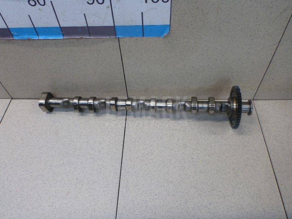 Распредвал выпускной