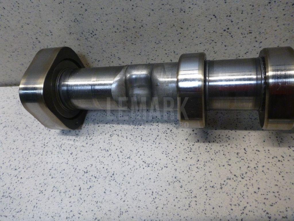 Распредвал выпускной