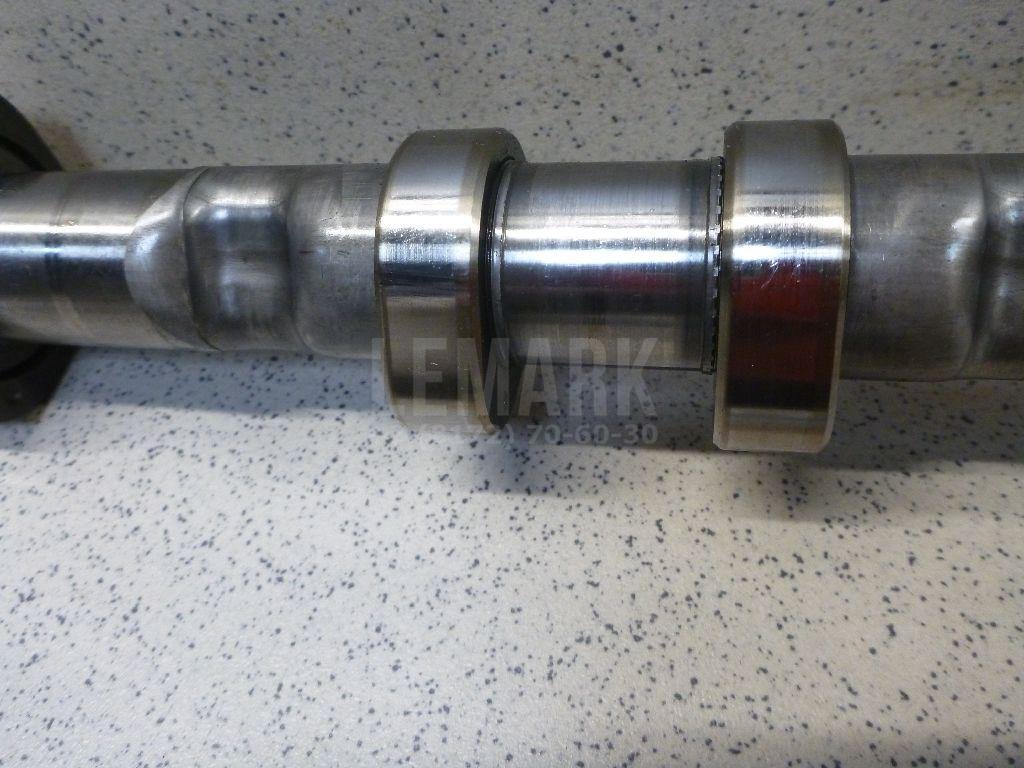 Распредвал выпускной