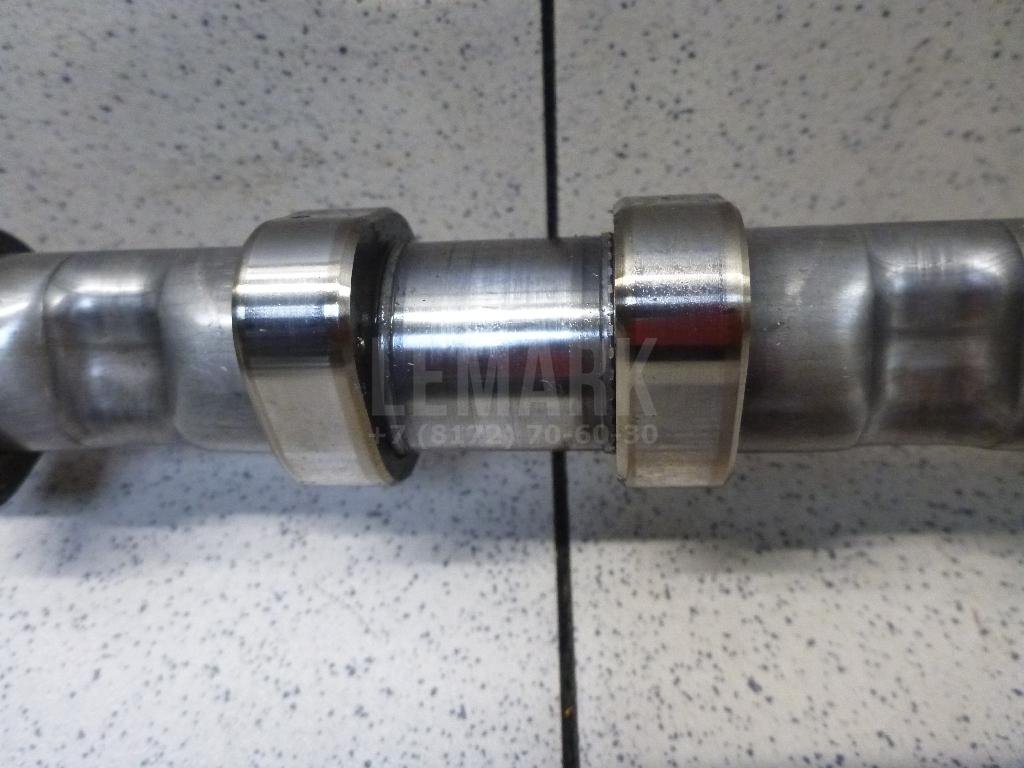 Распредвал выпускной