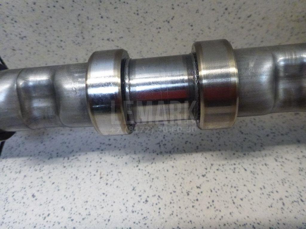 Распредвал выпускной