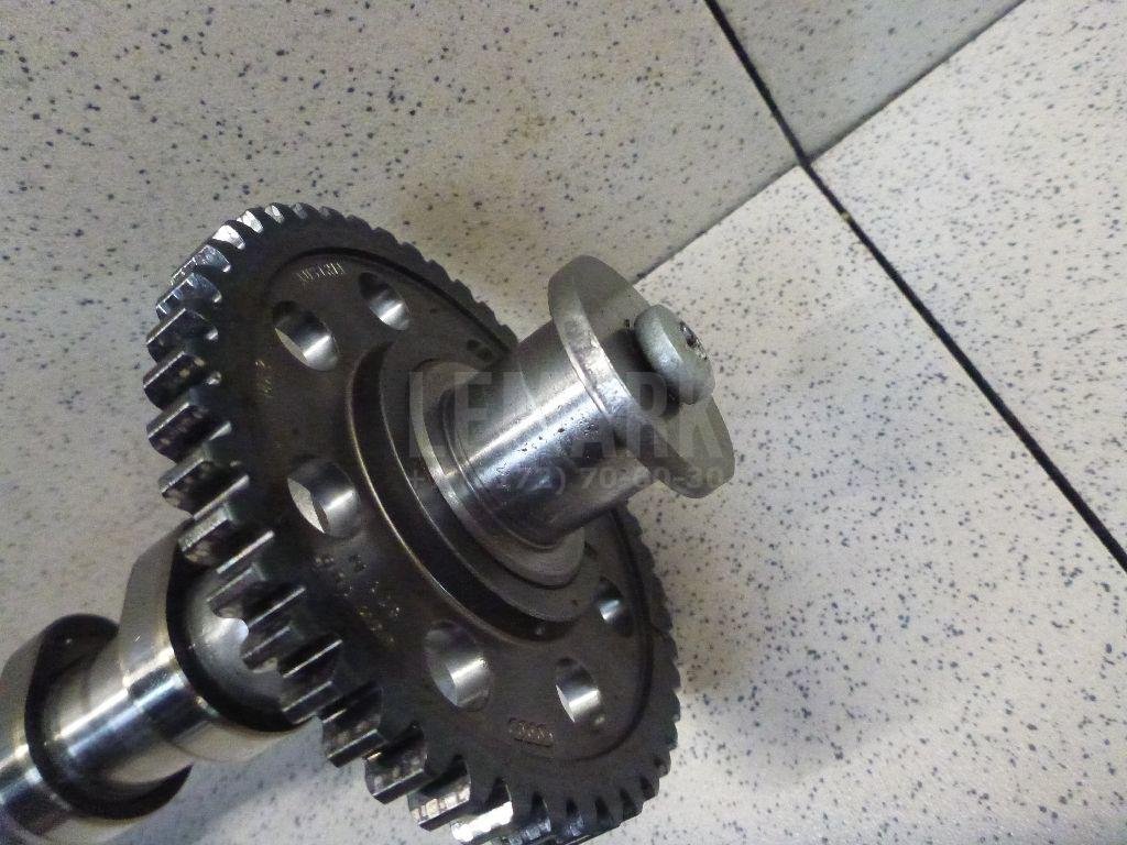 Распредвал выпускной