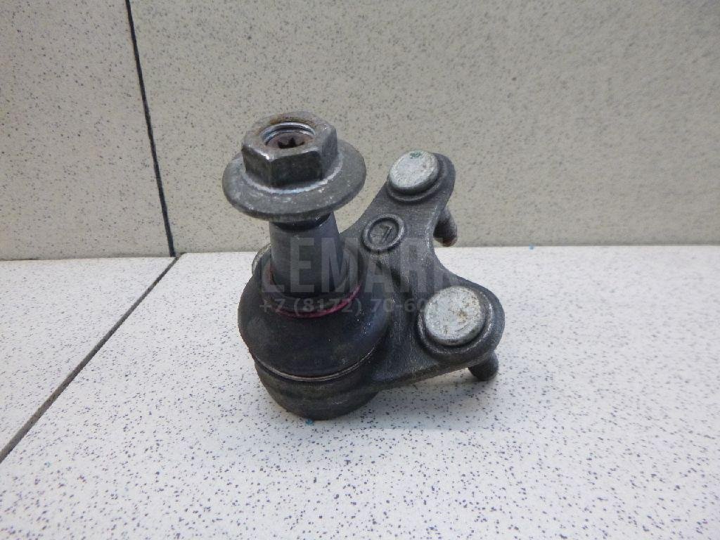 Опора шаровая левая передней подвески