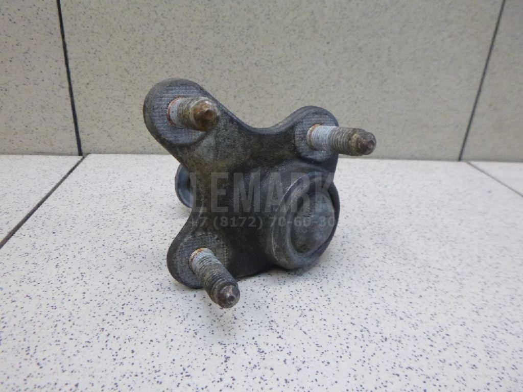 Опора шаровая левая передней подвески