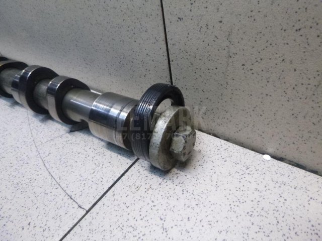 Распредвал выпускной