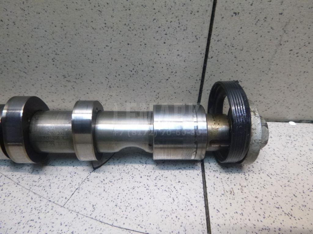 Распредвал выпускной