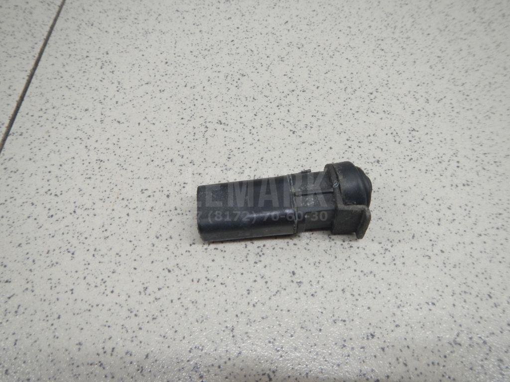 Замок лючка бензобака